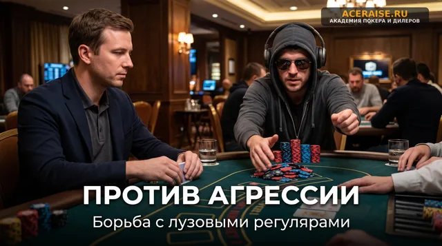 Эксплуатация лузово-агрессивных регуляров: как противостоять постоянному давлению в кэше