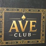 Ave club