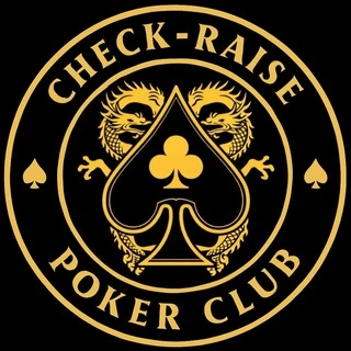CHECK-RAISE CLUB MOSCOW