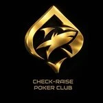 Check-Raise Покер клуб