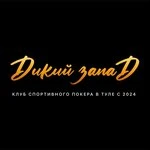 Дикий Запад