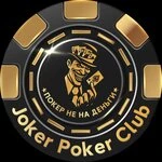 Joker Poker Club