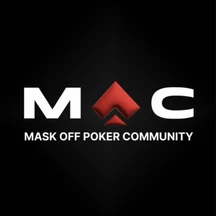 Mask off покер