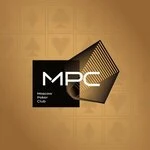 Moscow poker club