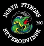 North Pythons MC