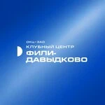 ОКЦ ЗАО, Клубный центр Фили-Давыдково
