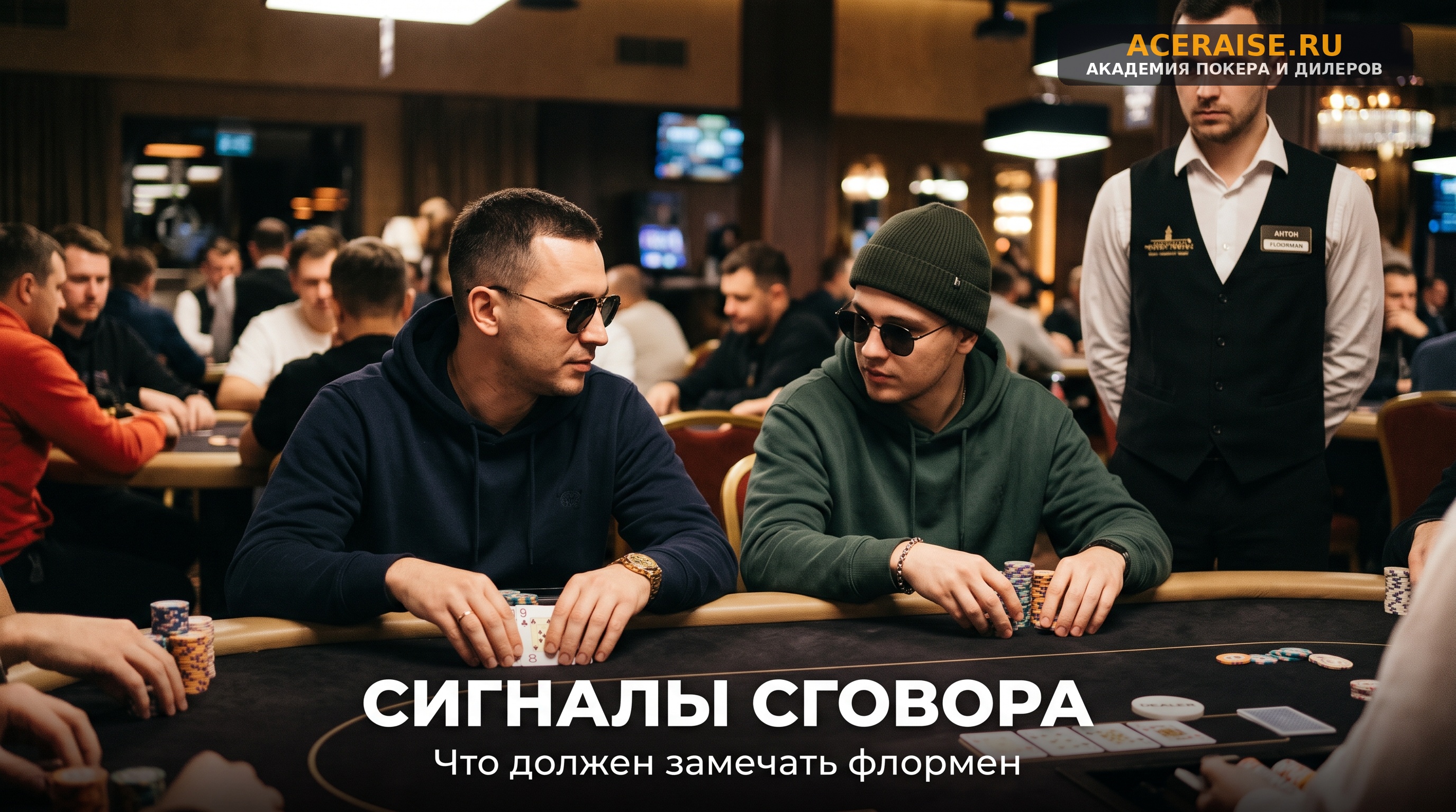 Как выявить тимплей: руководство по борьбе со сговором игроков для менеджмента клуба