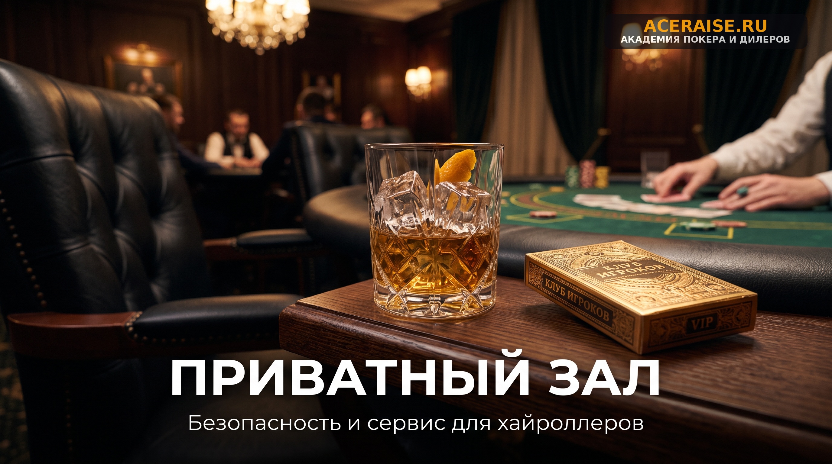 VIP-сервис и приватные игры: как привлекать хайроллеров и безопасно организовывать закрытые столы